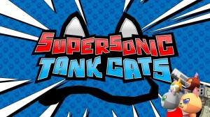Supersonic Tank Cats (01)